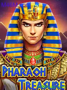 PharaohTreasure